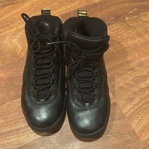 Youth Air Jordan Sneakers